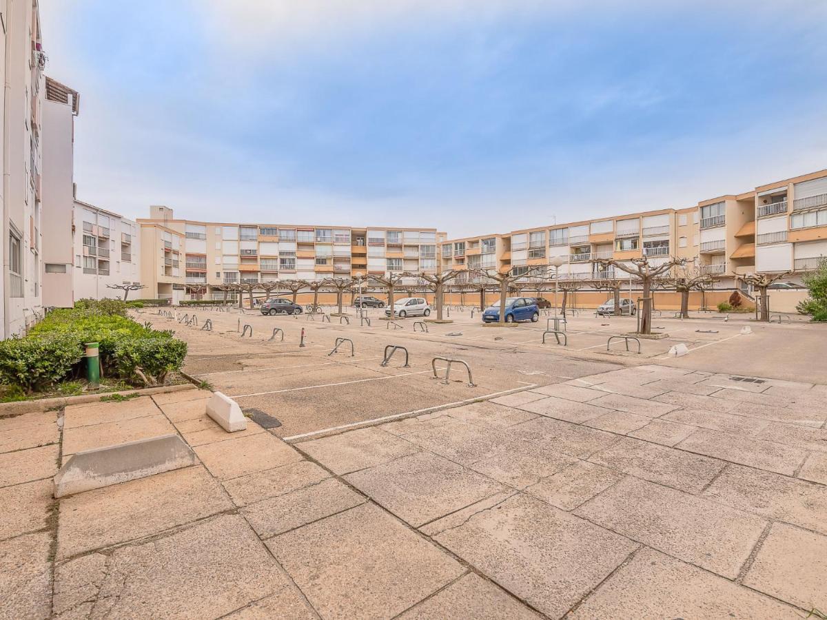 Studio Los Amigos-9 By Interhome Le Grau-du-Roi Exteriér fotografie